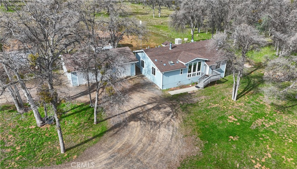 5857 Schilling, Coulterville, CA 95311