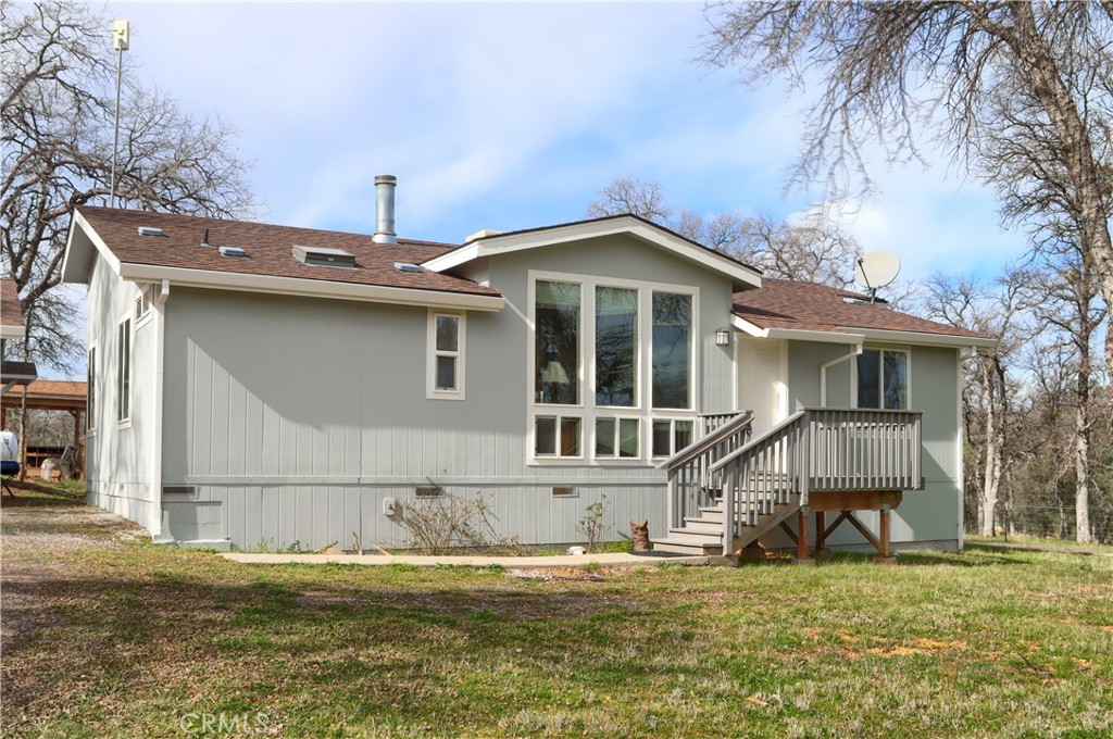 5857 Schilling, Coulterville, CA 95311