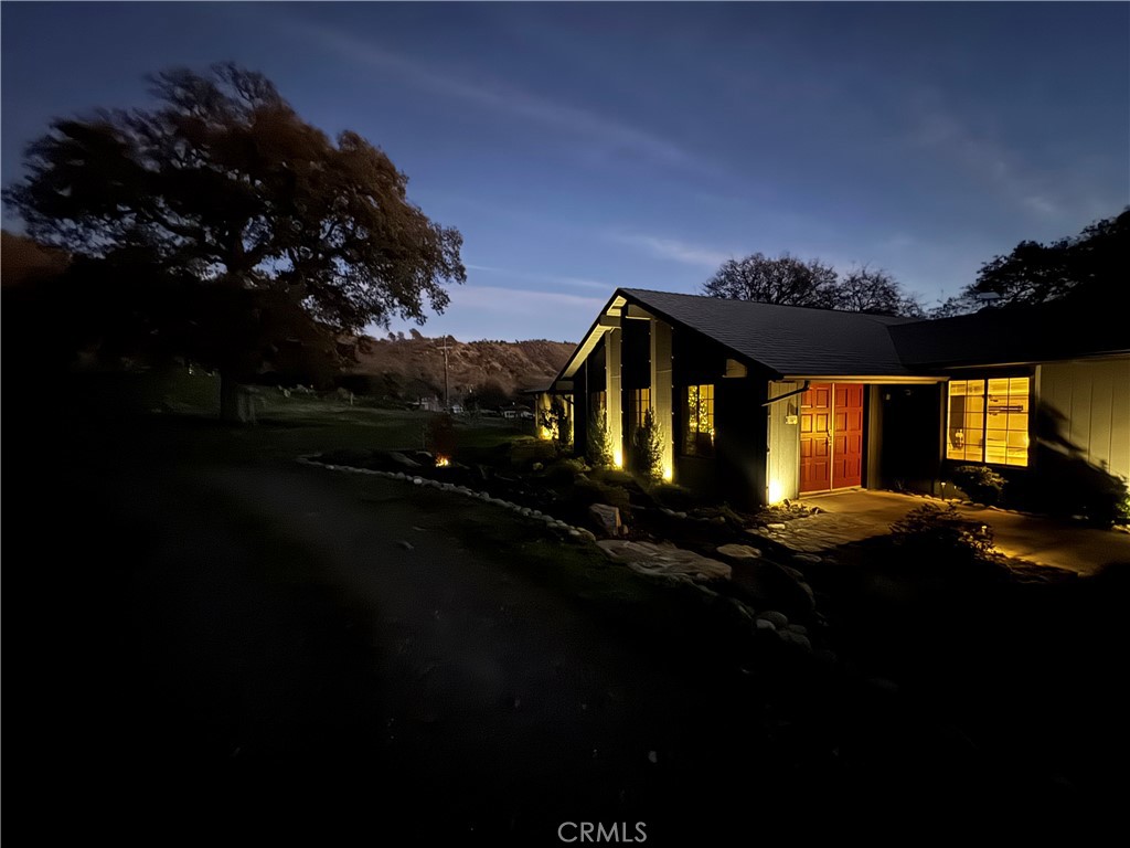 3311 Highway 140, Catheys Valley, CA 95306