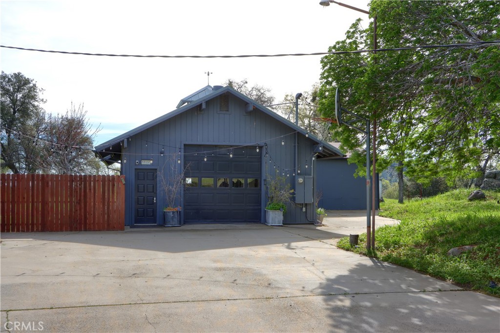 3311 Highway 140, Catheys Valley, CA 95306