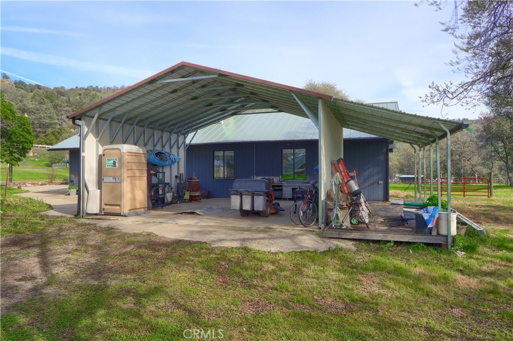 3311 Highway 140, Catheys Valley, CA 95306