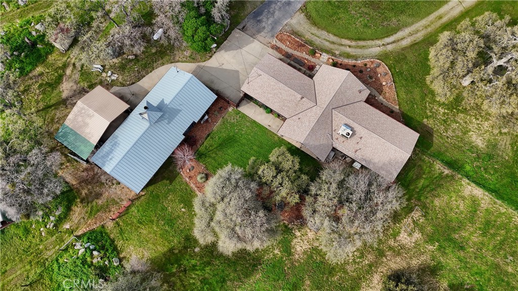 3311 Highway 140, Catheys Valley, CA 95306