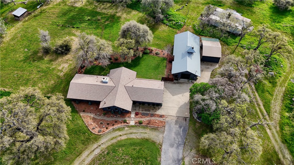 3311 Highway 140, Catheys Valley, CA 95306