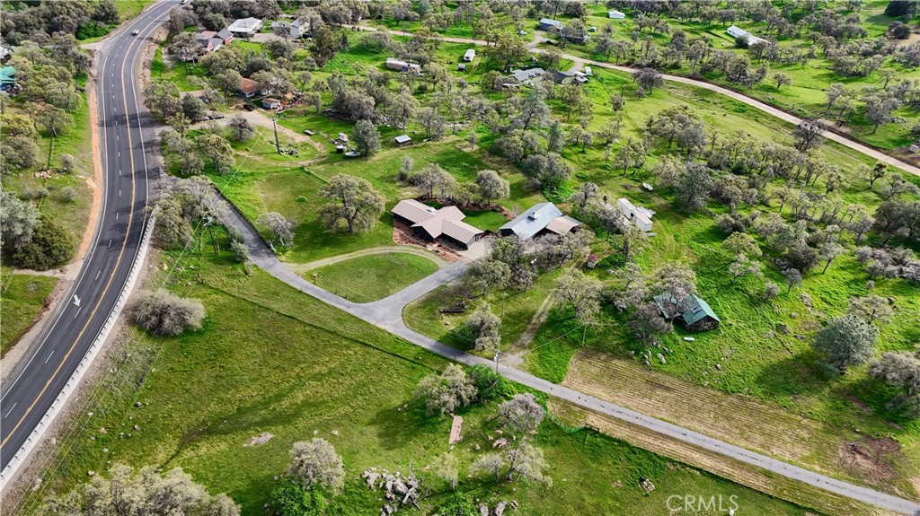 3311 Highway 140, Catheys Valley, CA 95306