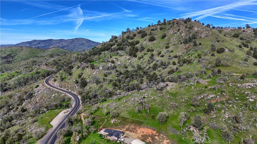 3311 Highway 140, Catheys Valley, CA 95306