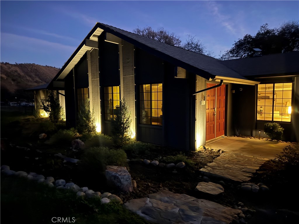 3311 Highway 140, Catheys Valley, CA 95306