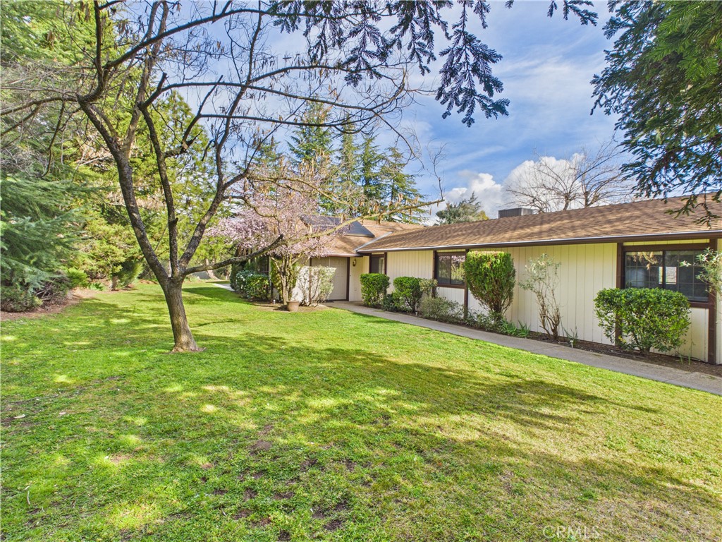 42177 Lone Olive, Ahwahnee, CA 93601