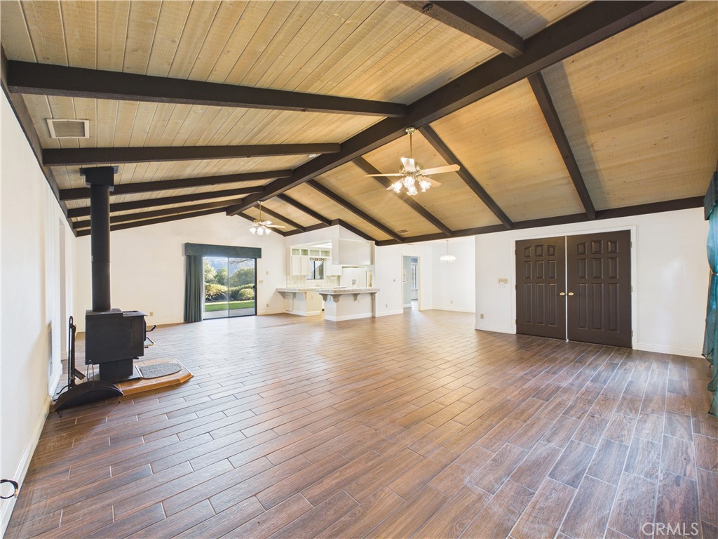 42177 Lone Olive, Ahwahnee, CA 93601