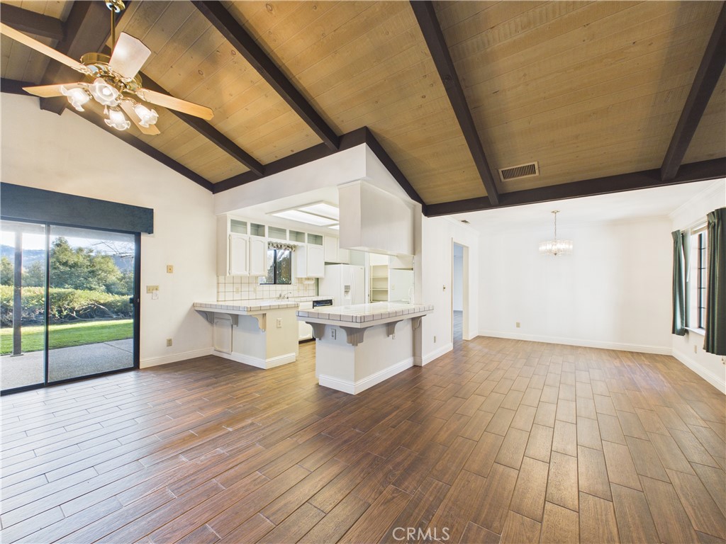 42177 Lone Olive, Ahwahnee, CA 93601