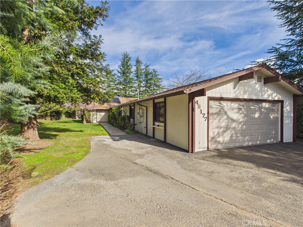 42177 Lone Olive, Ahwahnee, CA 93601