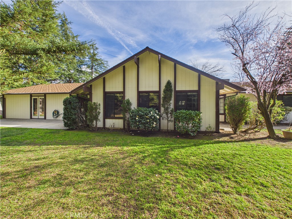 42177 Lone Olive, Ahwahnee, CA 93601