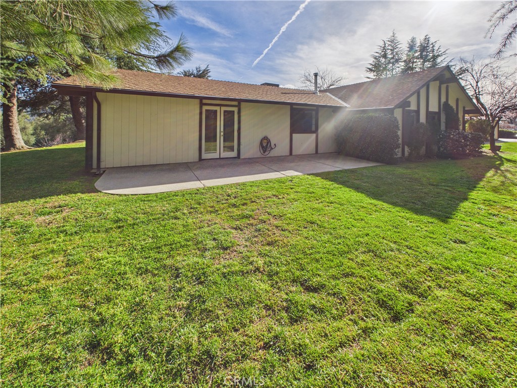 42177 Lone Olive, Ahwahnee, CA 93601