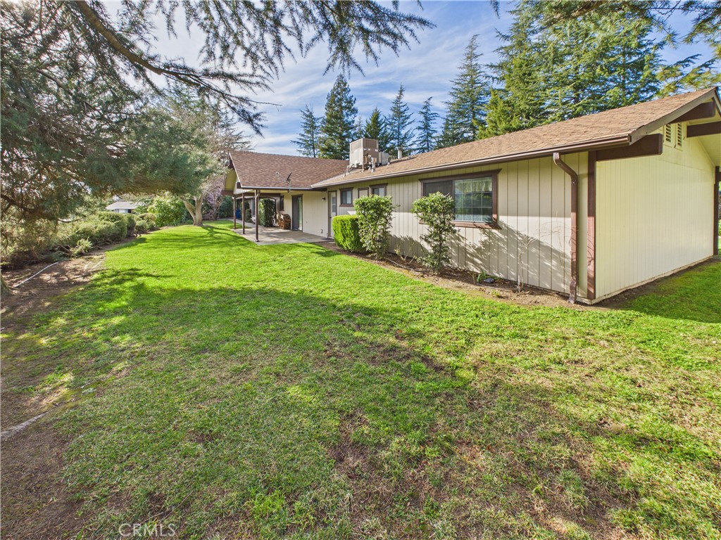 42177 Lone Olive, Ahwahnee, CA 93601