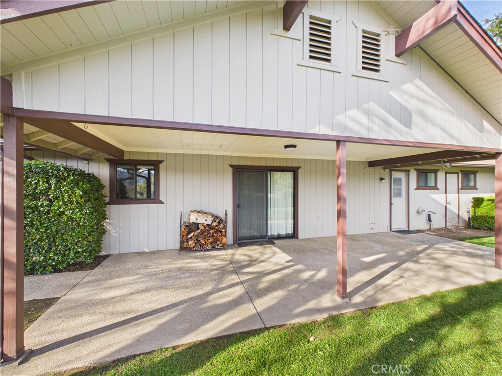 42177 Lone Olive, Ahwahnee, CA 93601