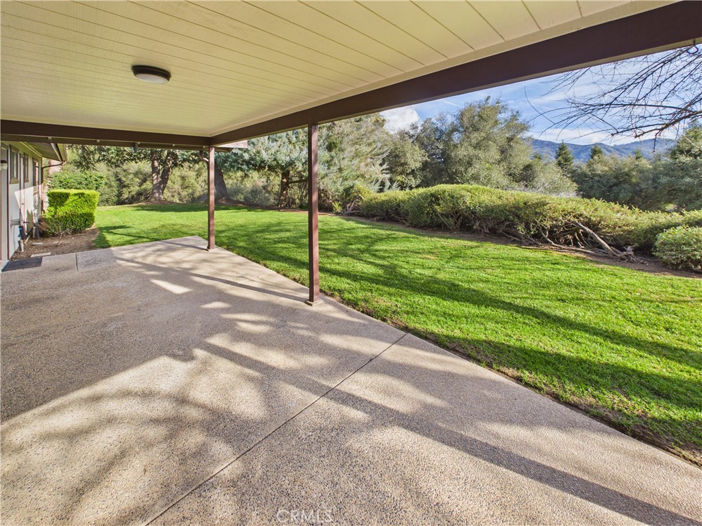 42177 Lone Olive, Ahwahnee, CA 93601