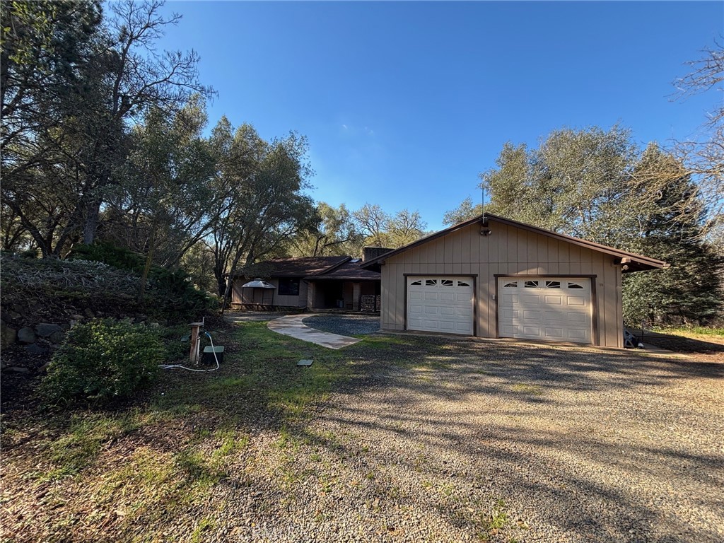 4026 Guadalupe Creek Rd., Mariposa, CA 95338