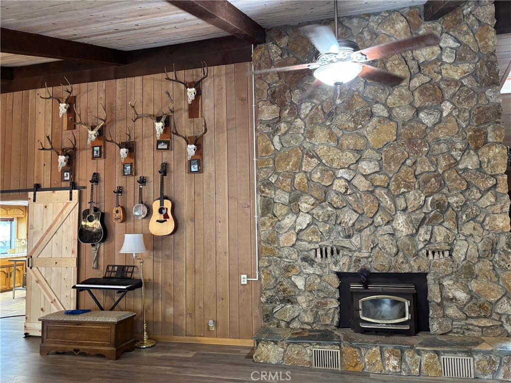 4026 Guadalupe Creek Rd., Mariposa, CA 95338