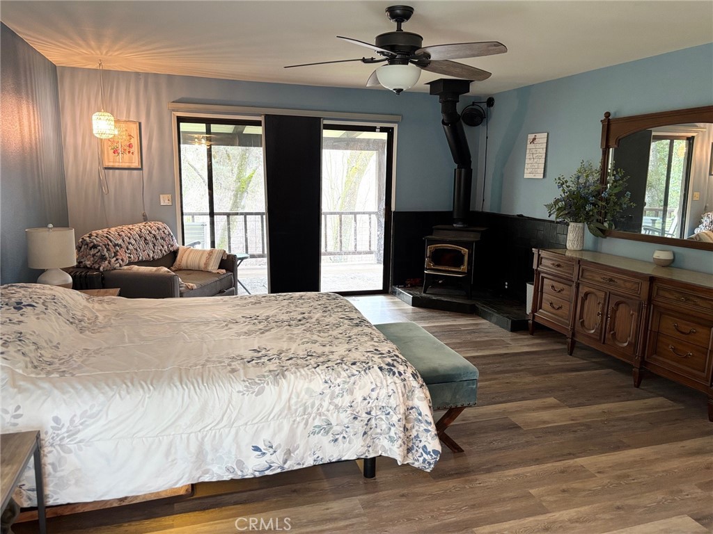 4026 Guadalupe Creek Rd., Mariposa, CA 95338