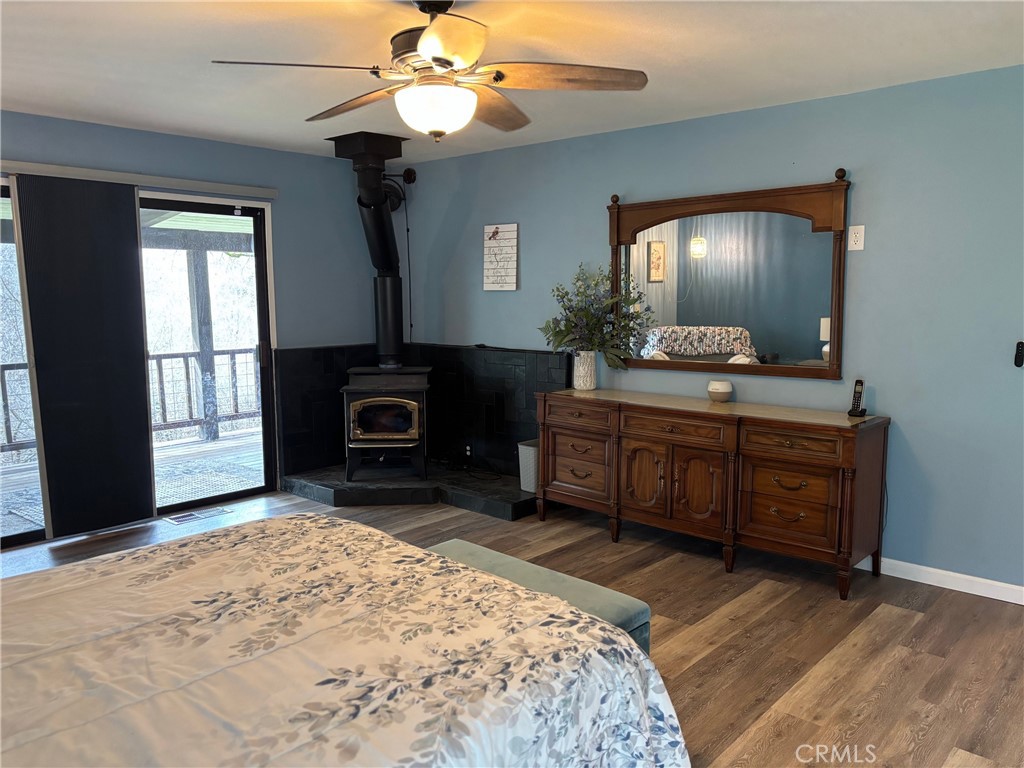 4026 Guadalupe Creek Rd., Mariposa, CA 95338