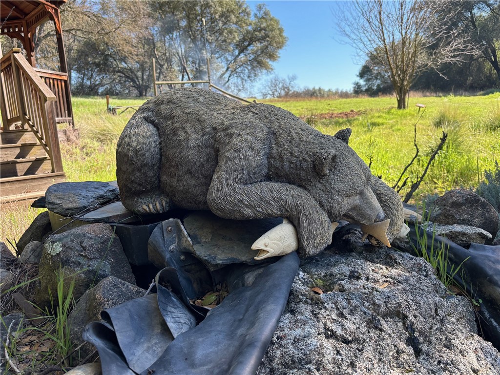 4026 Guadalupe Creek Rd., Mariposa, CA 95338