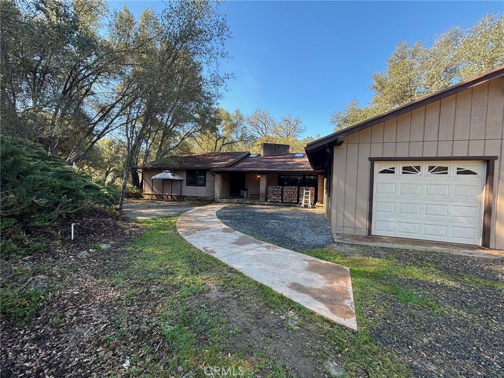 4026 Guadalupe Creek Rd., Mariposa, CA 95338