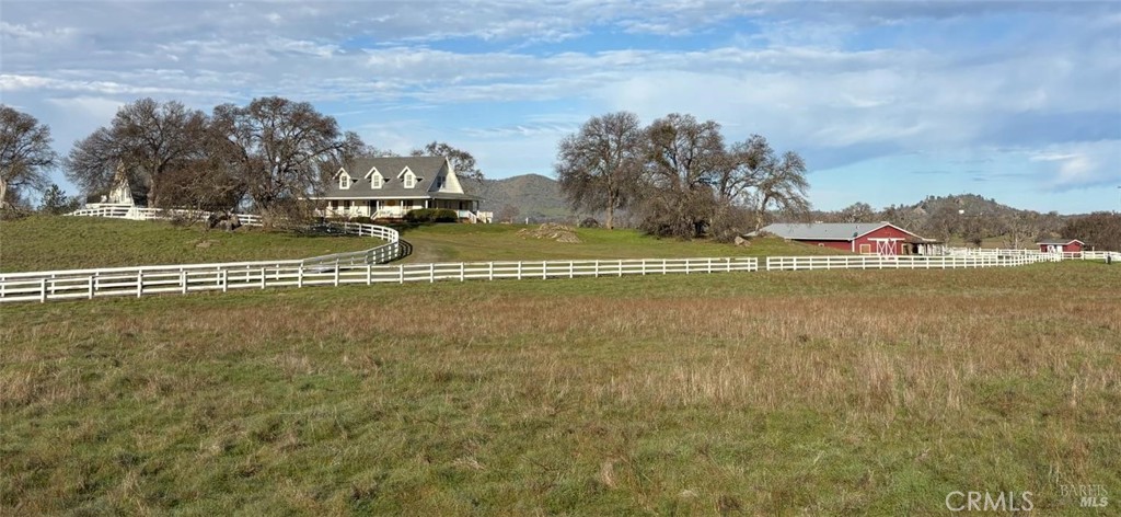 2617 Old Highway, Catheys Valley, CA 95306