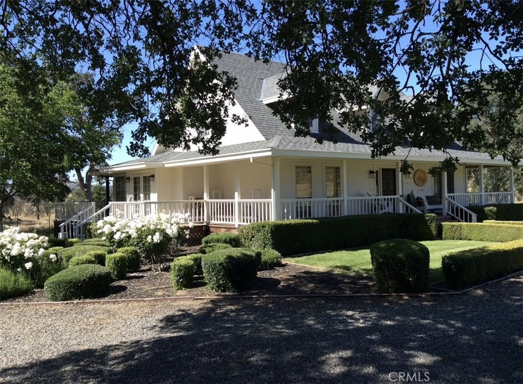 2617 Old Highway, Catheys Valley, CA 95306