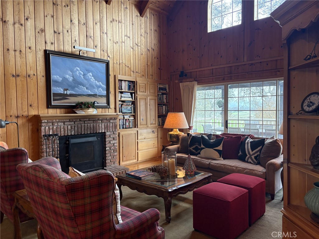 2617 Old Highway, Catheys Valley, CA 95306