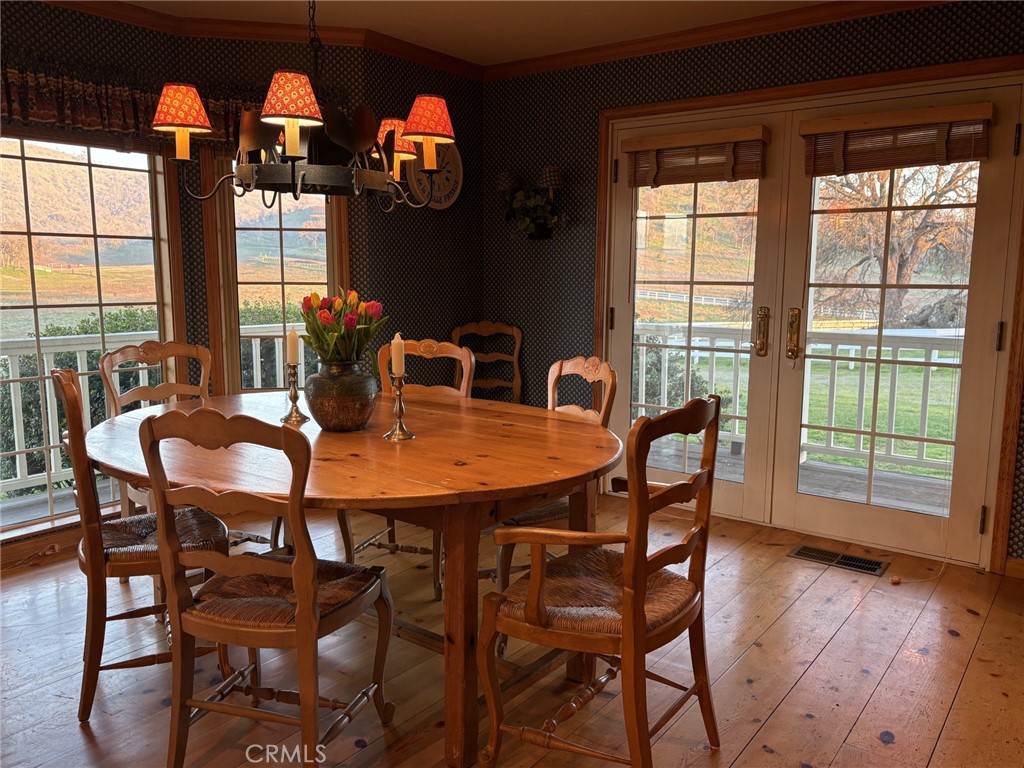 2617 Old Highway, Catheys Valley, CA 95306