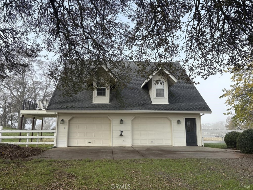 2617 Old Highway, Catheys Valley, CA 95306