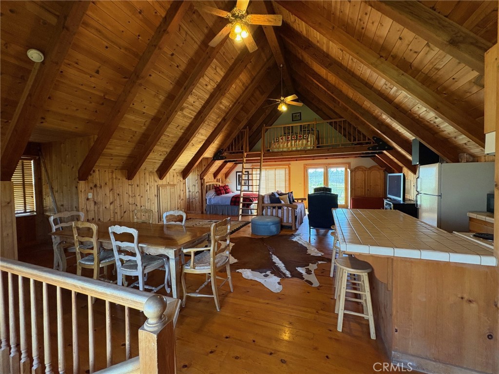 2617 Old Highway, Catheys Valley, CA 95306