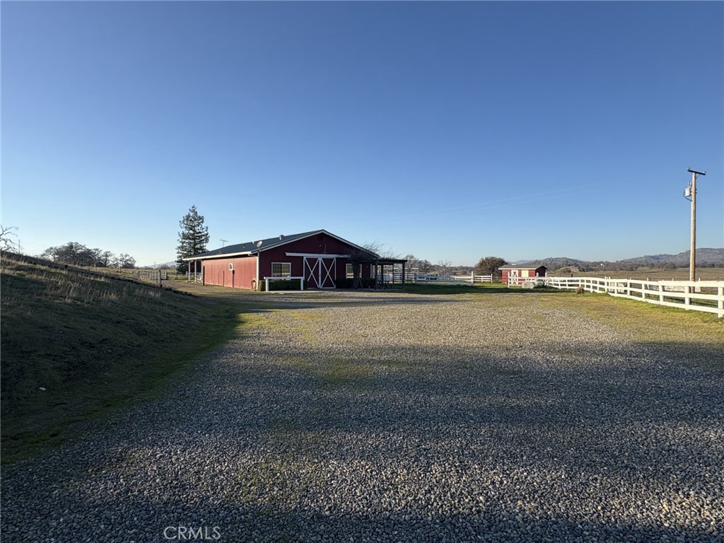 2617 Old Highway, Catheys Valley, CA 95306