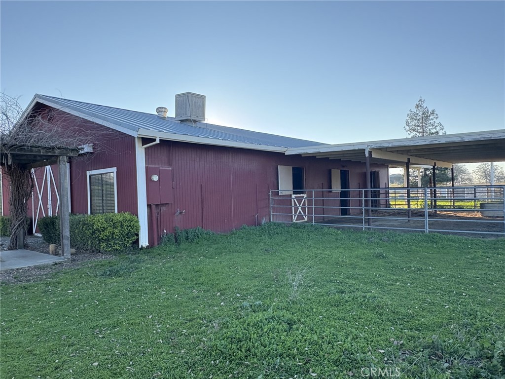 2617 Old Highway, Catheys Valley, CA 95306