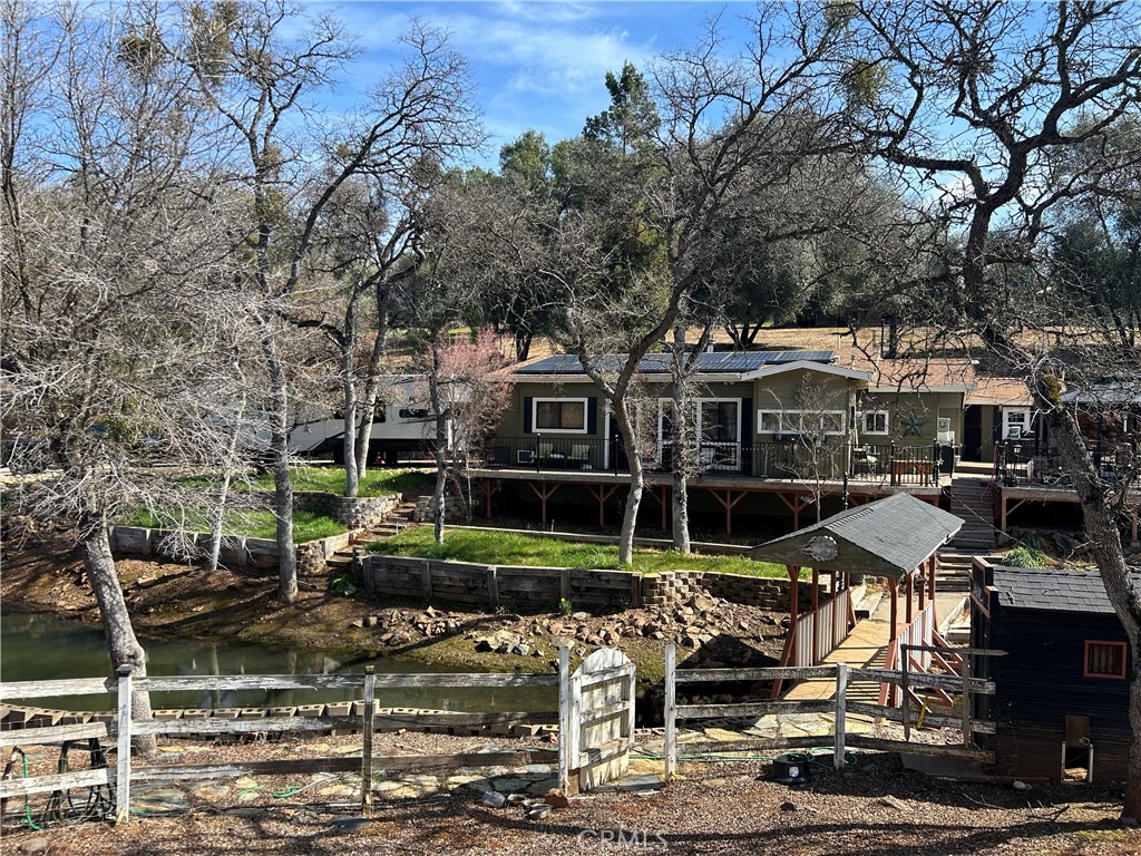 4456 Mount Bullion Cut Off, Catheys Valley, CA 95306