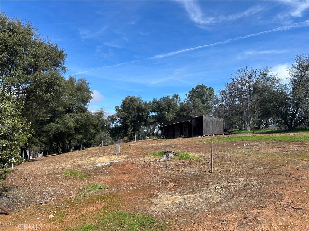 4456 Mount Bullion Cut Off, Catheys Valley, CA 95306