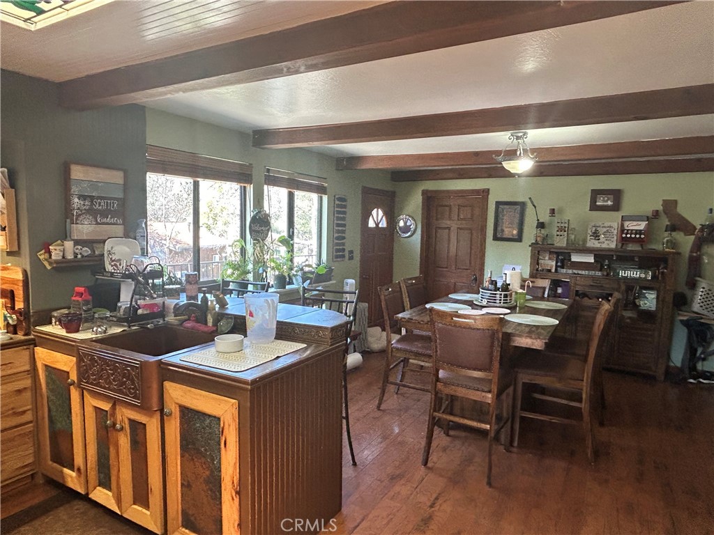 4456 Mount Bullion Cut Off, Catheys Valley, CA 95306