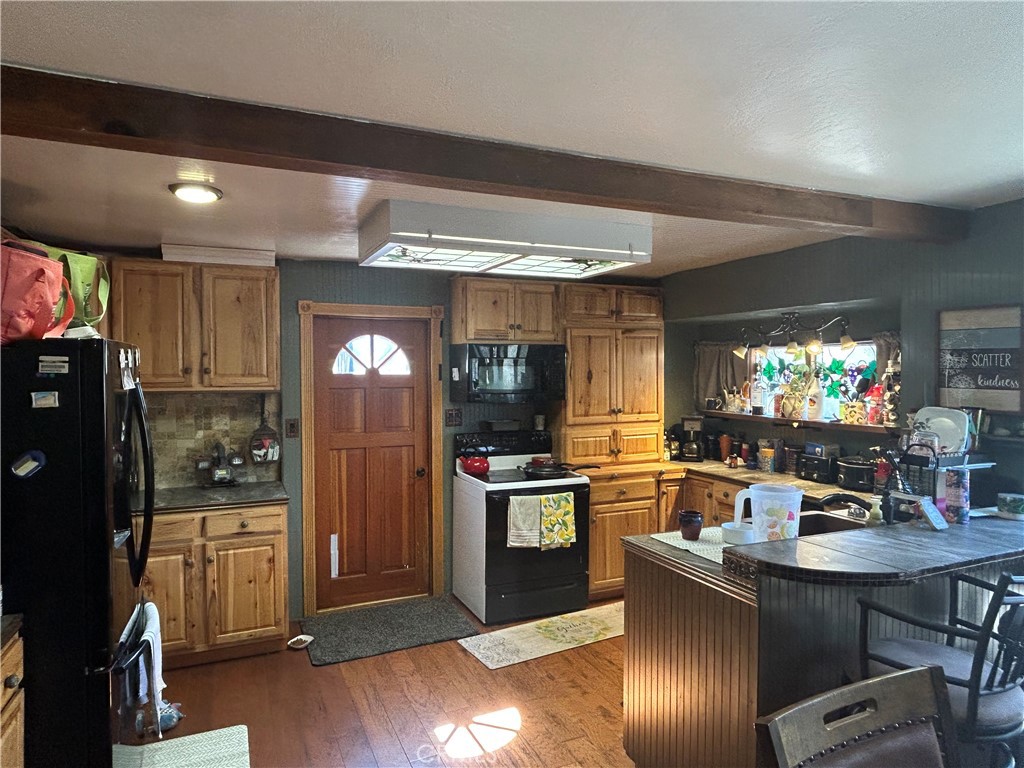 4456 Mount Bullion Cut Off, Catheys Valley, CA 95306