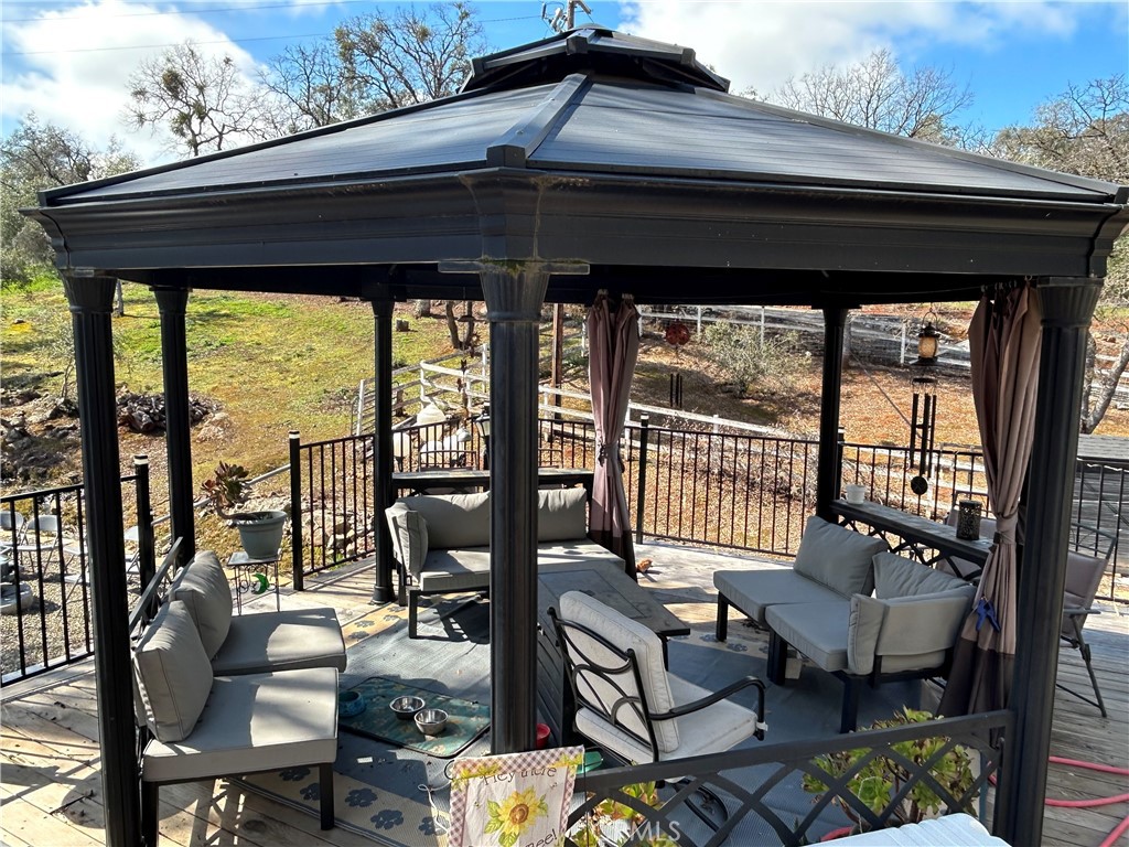 4456 Mount Bullion Cut Off, Catheys Valley, CA 95306