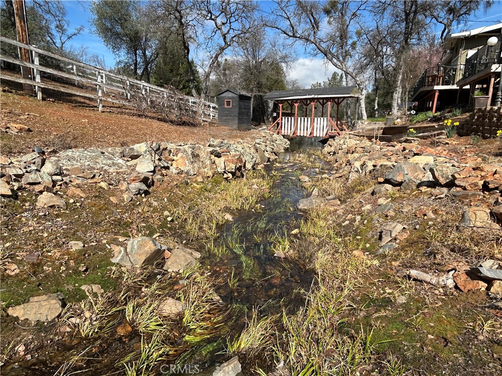 4456 Mount Bullion Cut Off, Catheys Valley, CA 95306