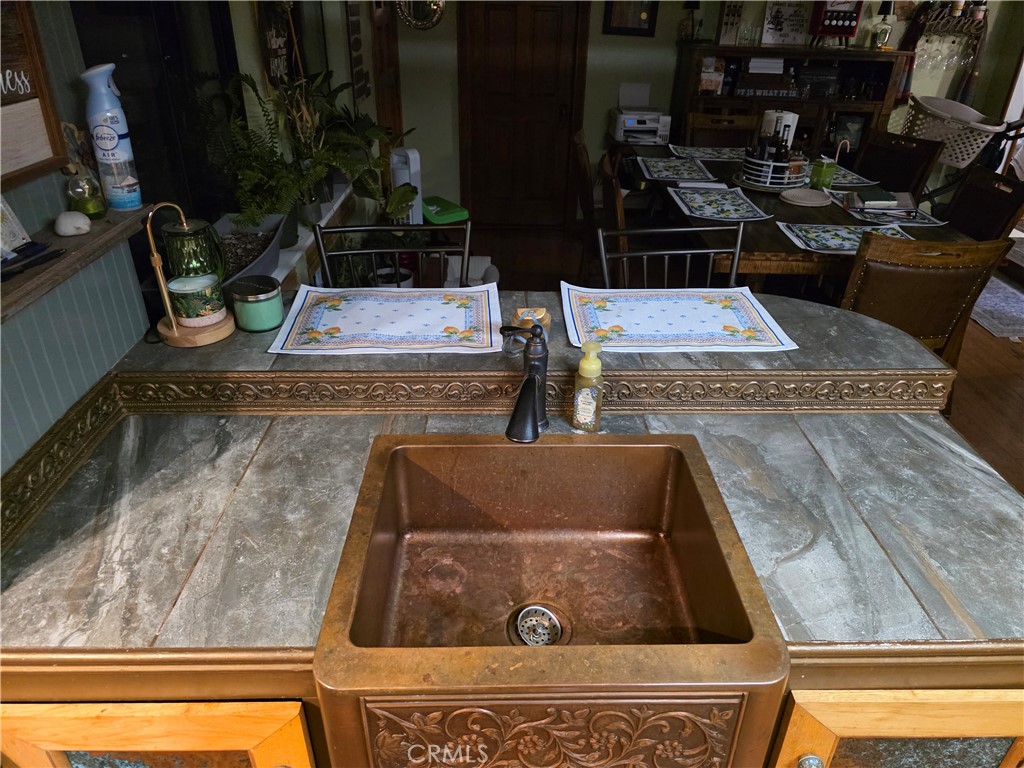 4456 Mount Bullion Cut Off, Catheys Valley, CA 95306