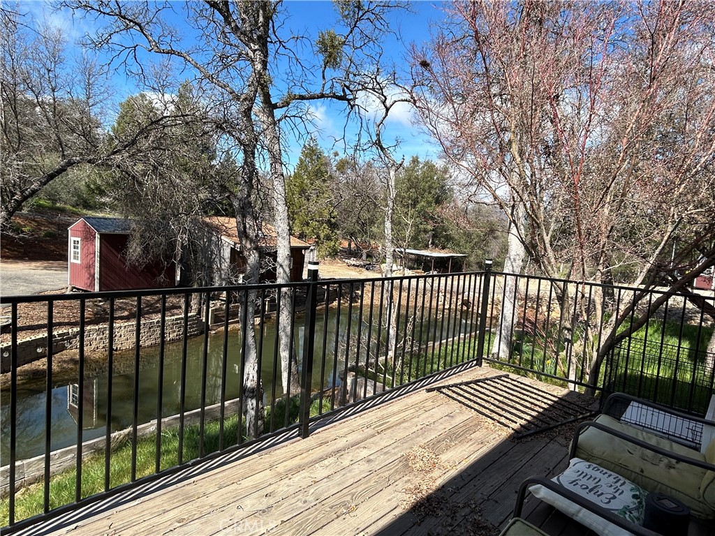 4456 Mount Bullion Cut Off, Catheys Valley, CA 95306