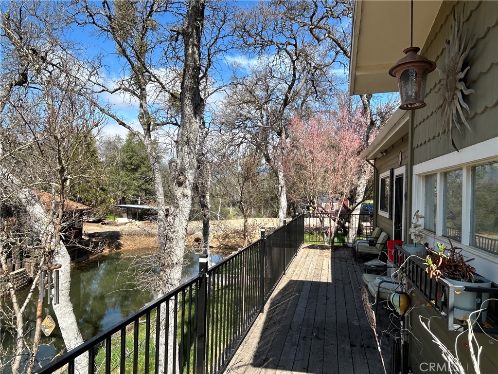 4456 Mount Bullion Cut Off, Catheys Valley, CA 95306