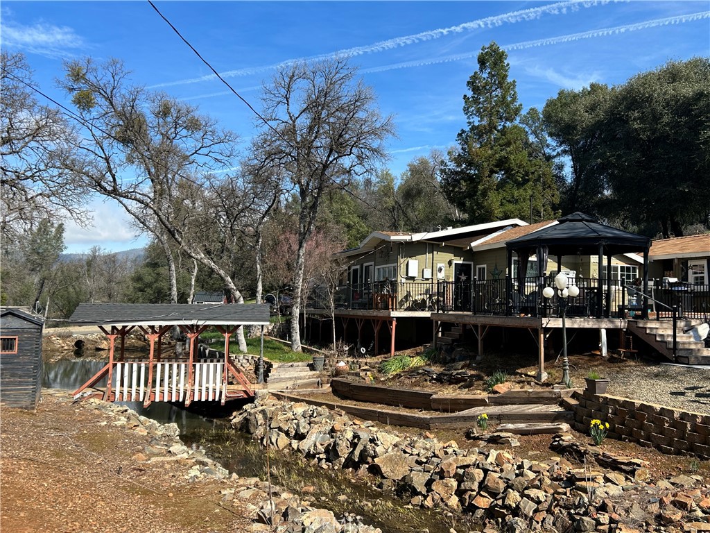 4456 Mount Bullion Cut Off, Catheys Valley, CA 95306