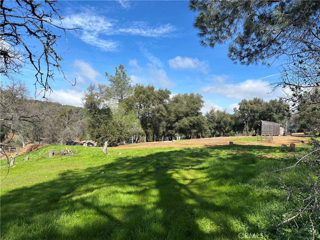 4456 Mount Bullion Cut Off, Catheys Valley, CA 95306