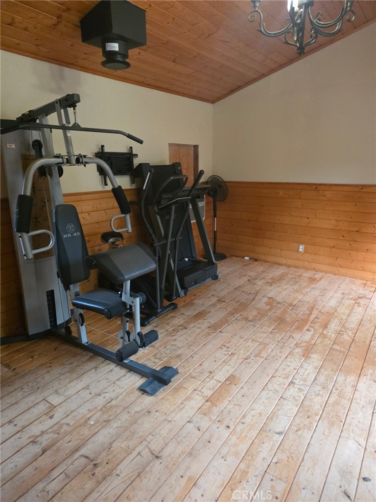 4456 Mount Bullion Cut Off, Catheys Valley, CA 95306