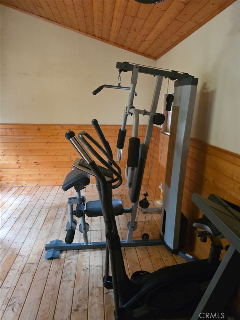 4456 Mount Bullion Cut Off, Catheys Valley, CA 95306