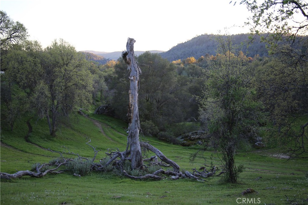 18 Unassigned Usona Rd., Mariposa, CA 95338