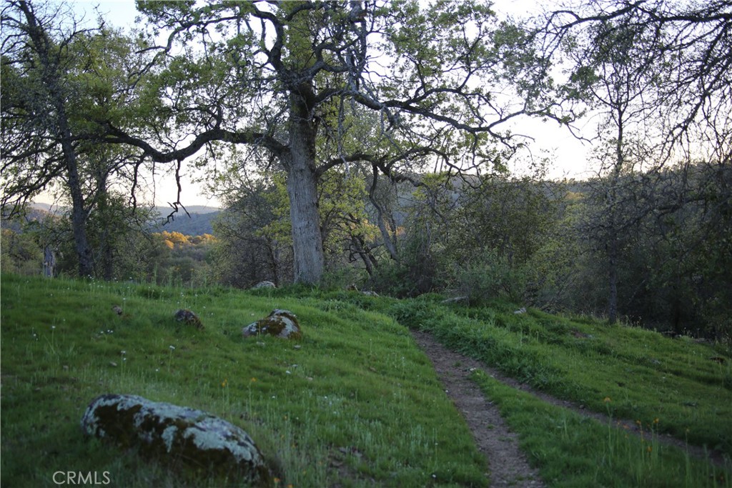 18 Unassigned Usona Rd., Mariposa, CA 95338