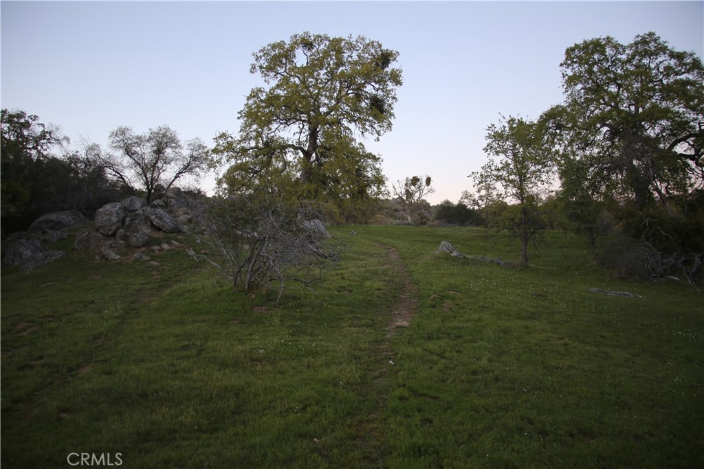 18 Unassigned Usona Rd., Mariposa, CA 95338