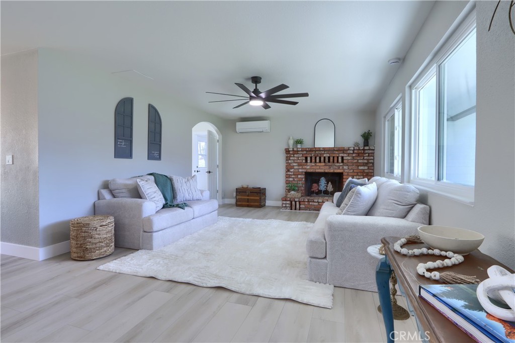 5518 E Whitlock Rd, Mariposa, CA 95338